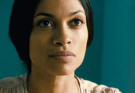 rosario dawson naked movie|Rosario Dawson Talks Getting Naked in Trance